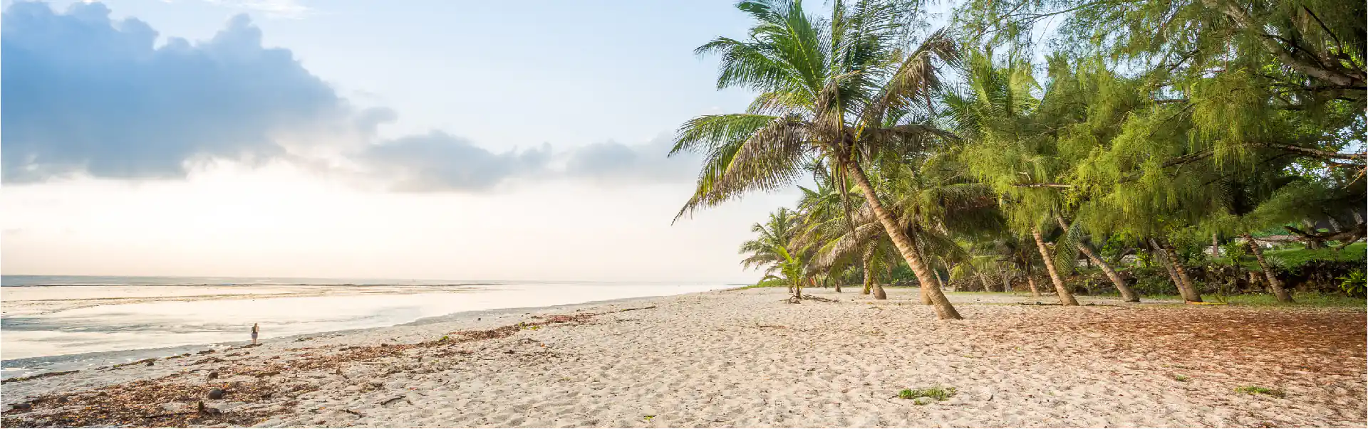 Mombasa Package- PrideInn Paradise  ETHOEA-04